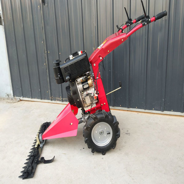 Agriculture Double Blade Sickle bar Mower