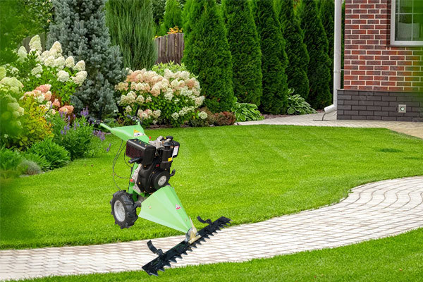 The Evolution of Lawn Mowers: A Green Revolution in Garden Care