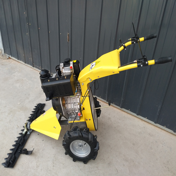 Agriculture Double Blade Sickle bar Mower