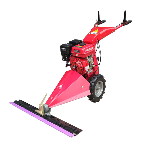 Best Price Hand Handled Walk Behind Sickle bar Mower for Self Propelled Sickle Mower