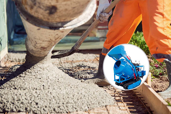 The Expanding Horizons of Crawler Mixers in Various Industries