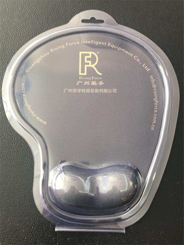 RF带护腕鼠标垫RSD-01