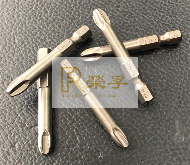 实耐宝Snapon机用十字批头螺丝刀头SDM363iA