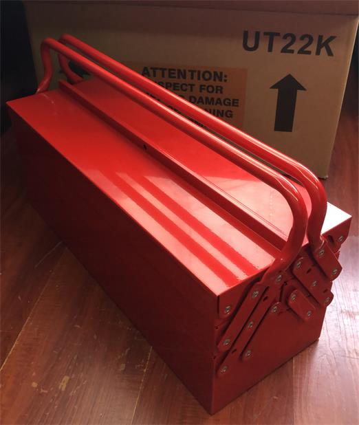实耐宝Snapon工具箱UT22K