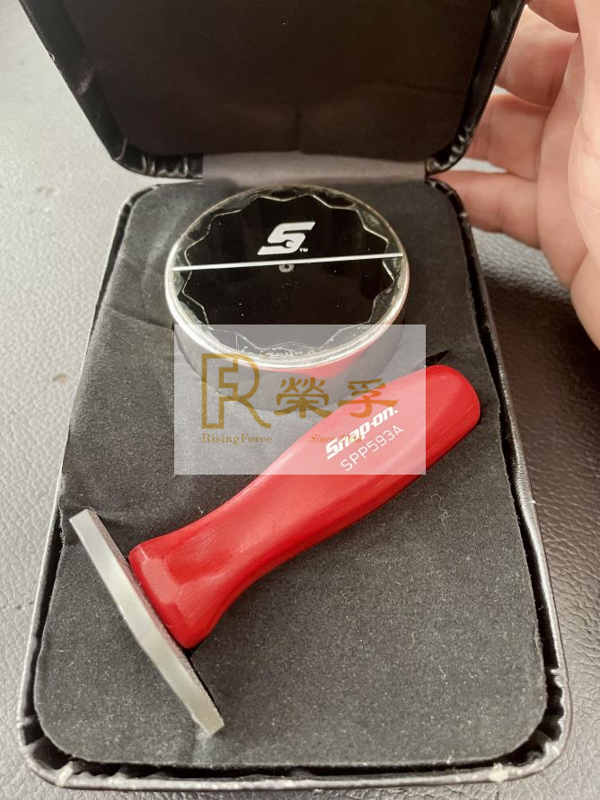 实耐宝Snapon防滑套筒简介