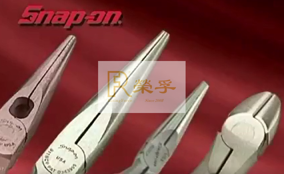 实耐宝Snapon钳子介绍