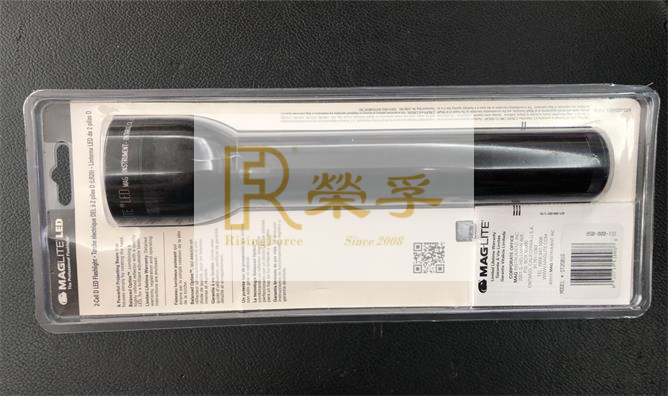 实耐宝Snapon.LED手电筒ST2D016