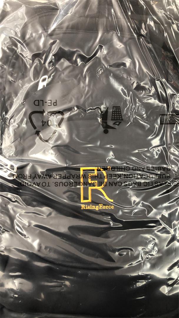 RF工业承重双肩包RGB-01