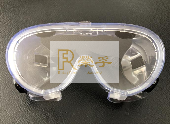 实耐宝Blue-Point™护目镜GAC1580A