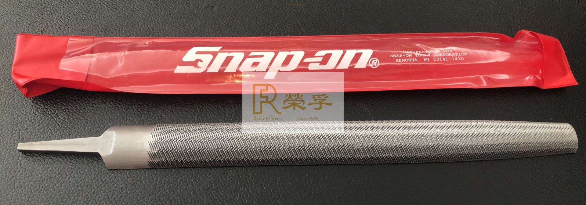 实耐宝Snapon手工锉刀12HR