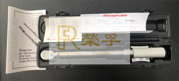 实耐宝Snapon扭矩扳手QD2R1000A