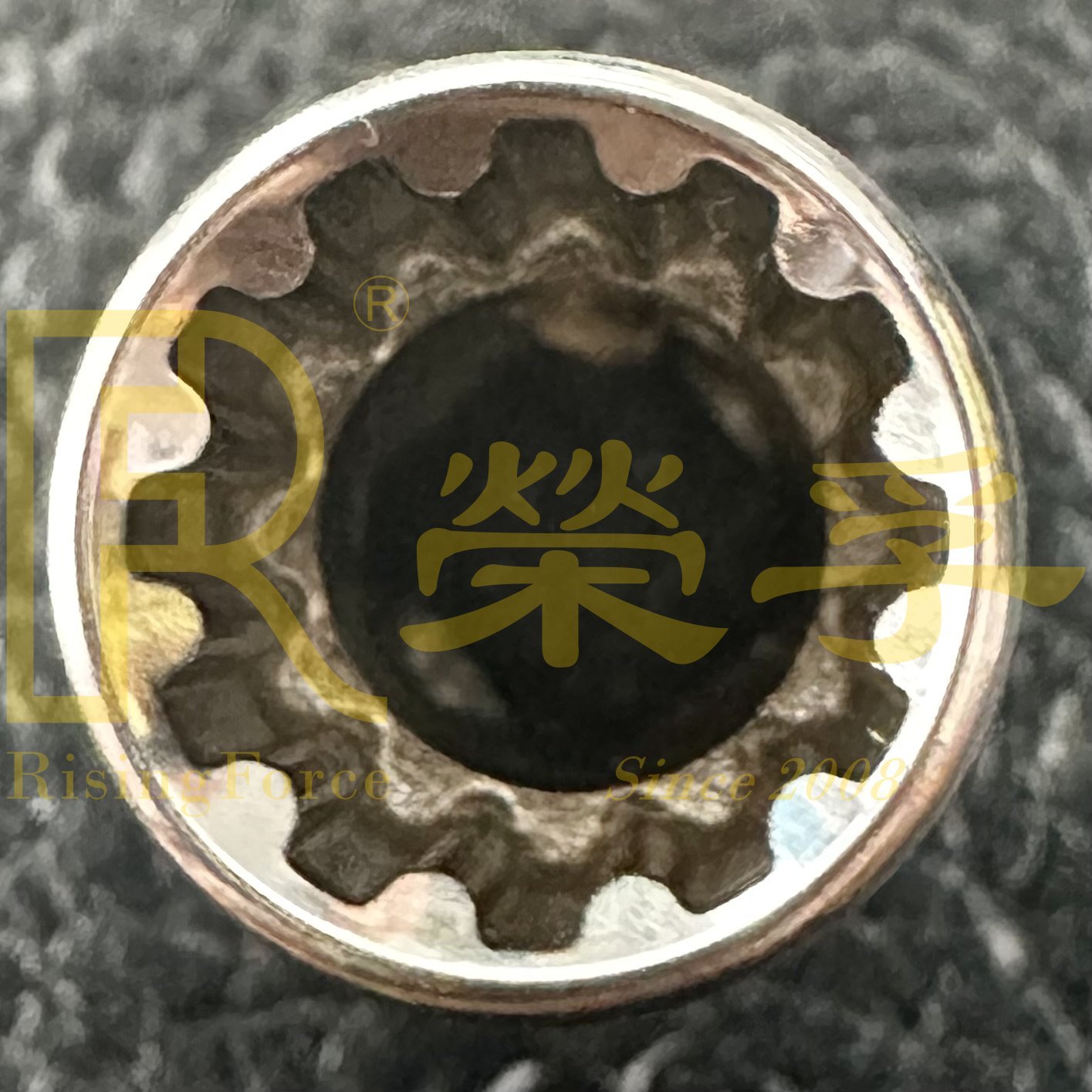 花键套筒 SPLINE SOCKETS