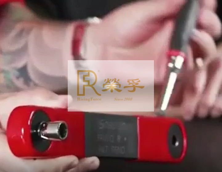 Snapon实耐宝FRW10偏置驱动扳手简介