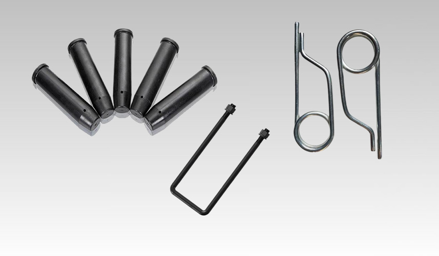 Accessory parts