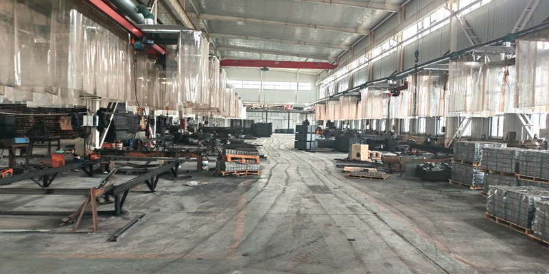 Production strength