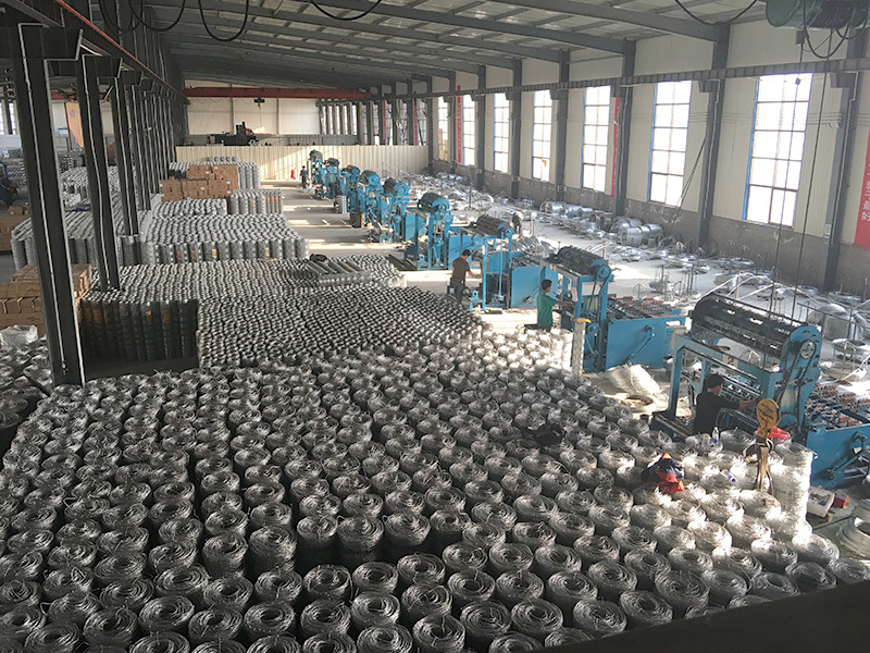 Warehouse Warehouse