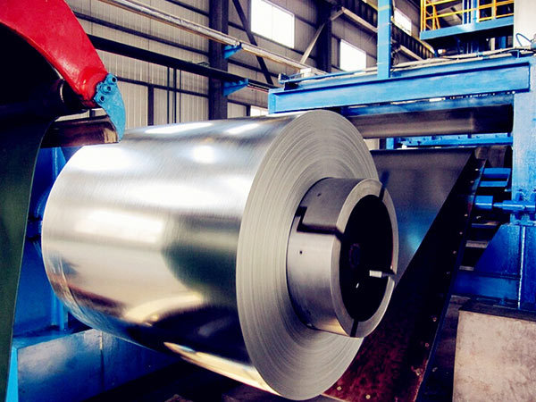 In what fields can stainless steel coils be used?