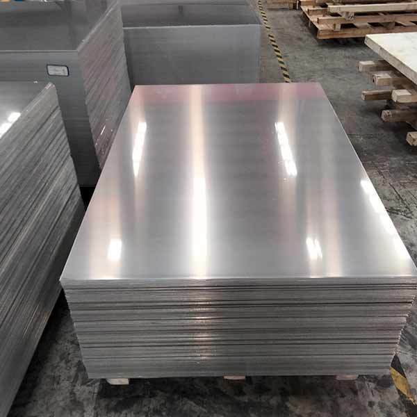 4642 Inconel Sheet