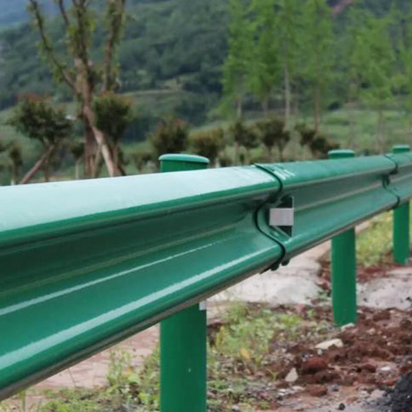 High-Speed Fence