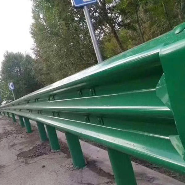 High-Speed Fence