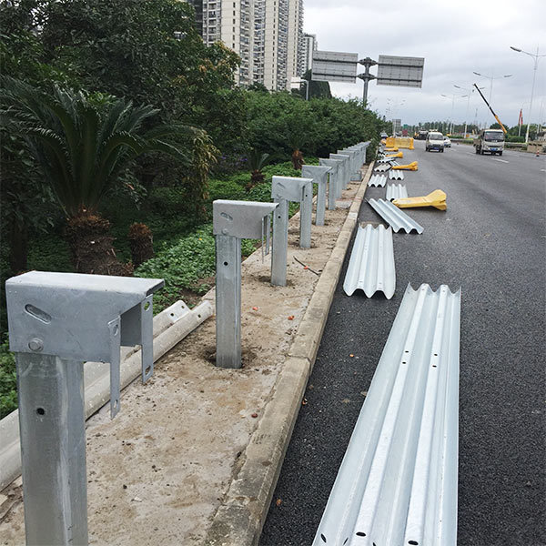 High-Speed Fence
