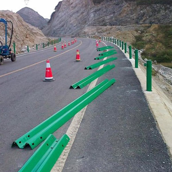 High-Speed Fence