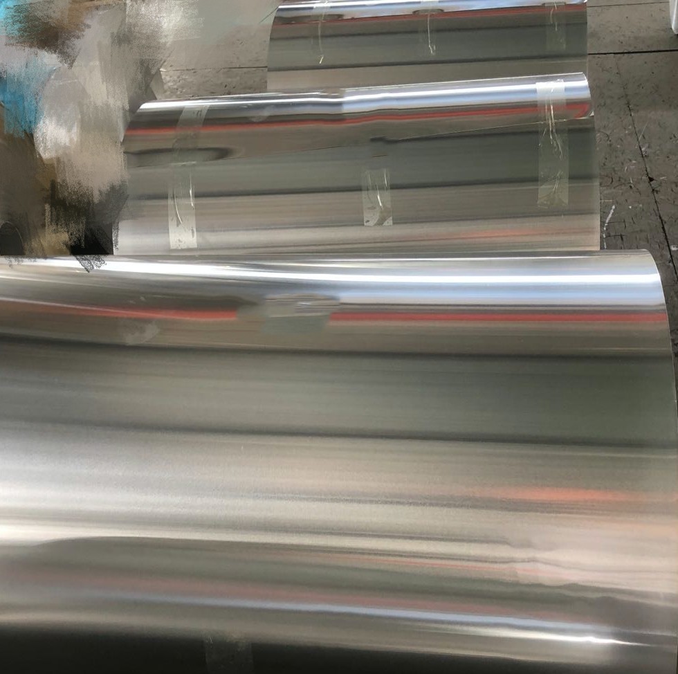 7075-T6 Aluminum foil
