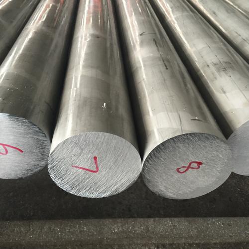 5052 Aluminum bar