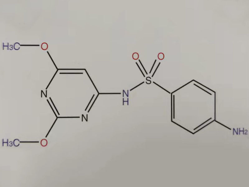 Yongbang Sulfamonomethoxine