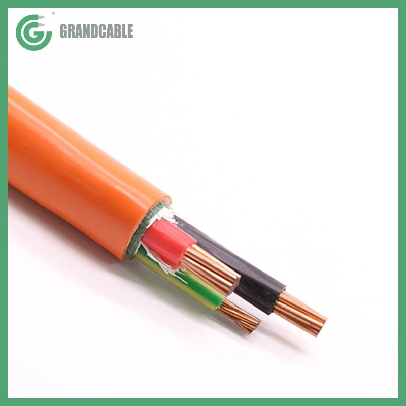 Cheap PVC insulated power cable