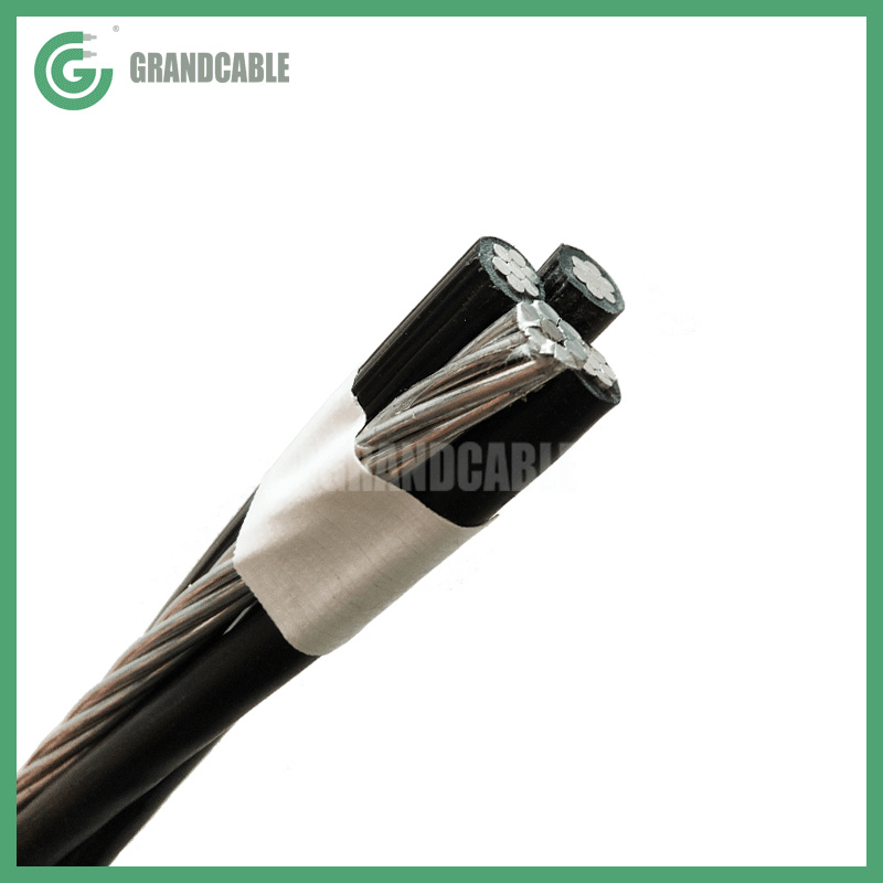 PVC power cable ManufacturerChina