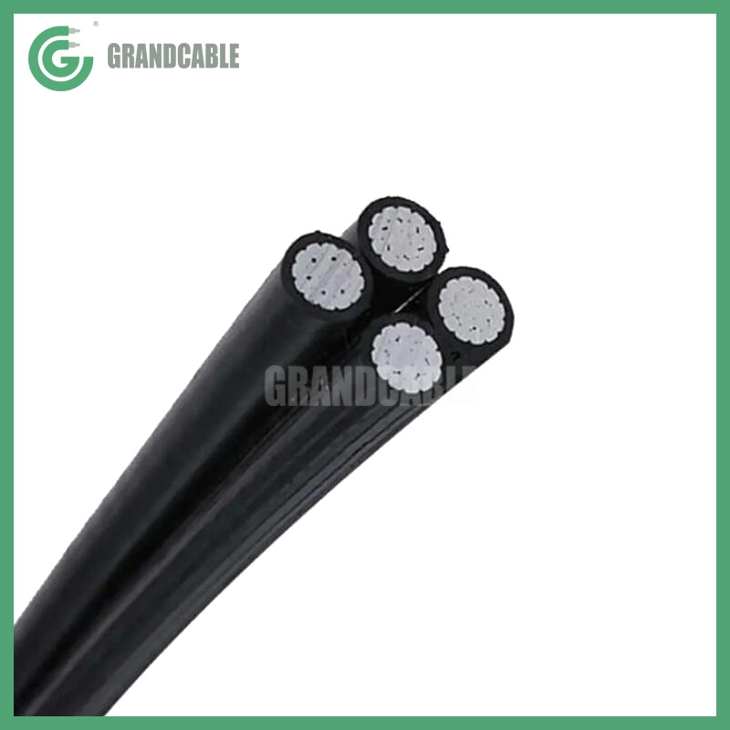 Advanced PVC copper cable