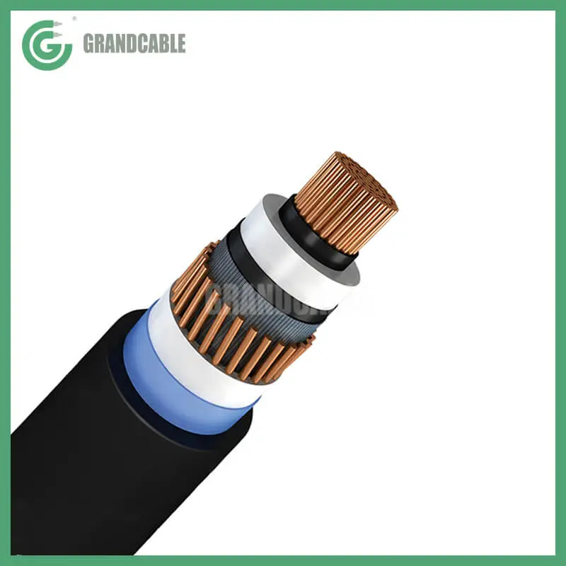 Newest the power cords in China components