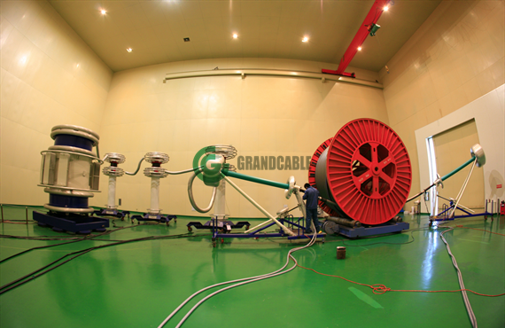 Quality XLPE copper cable