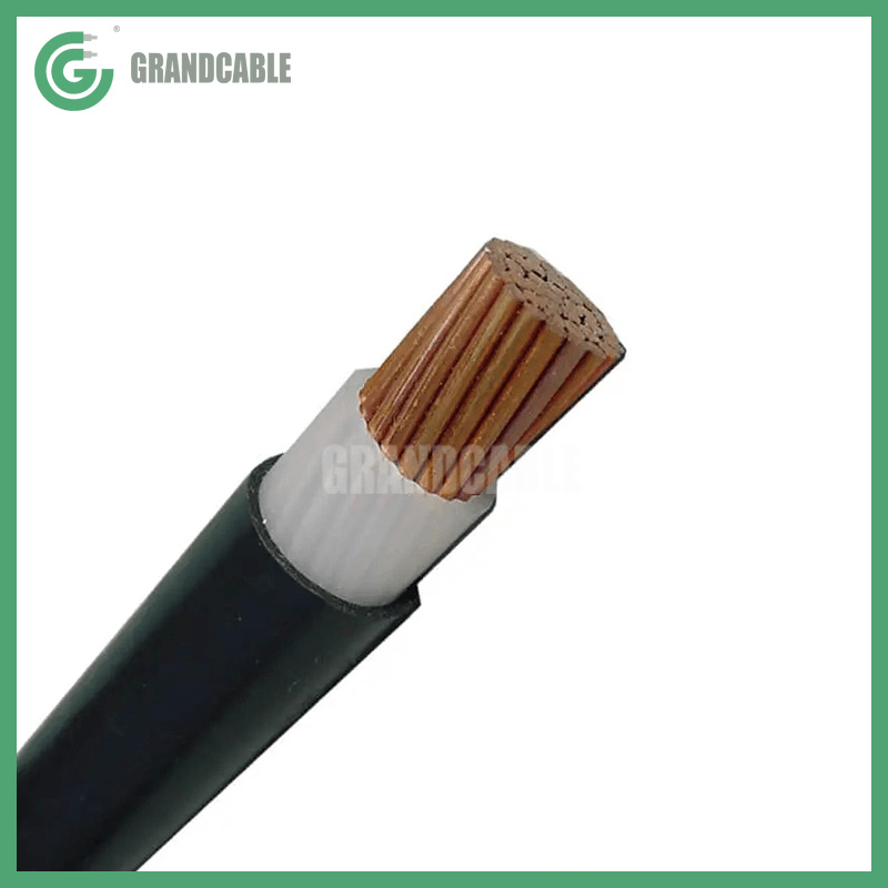 Discount copper PVC cable