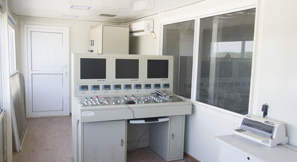設(shè)備展示
