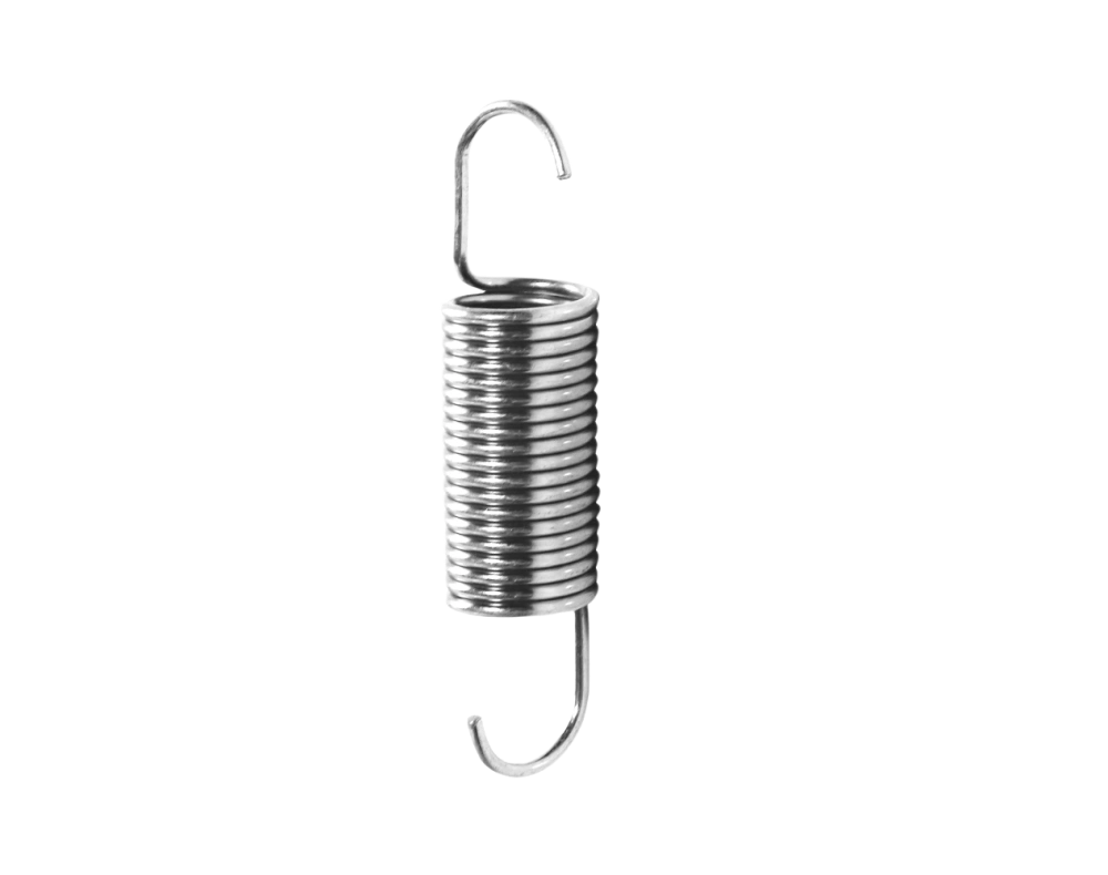 Extension spring