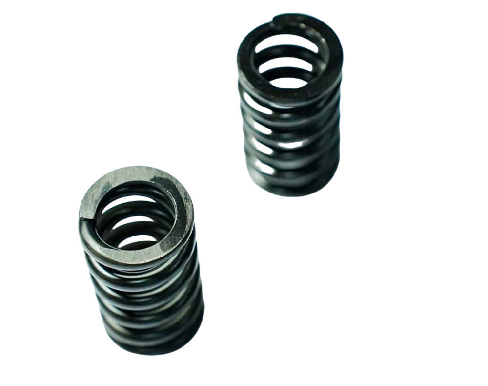 Compression spring