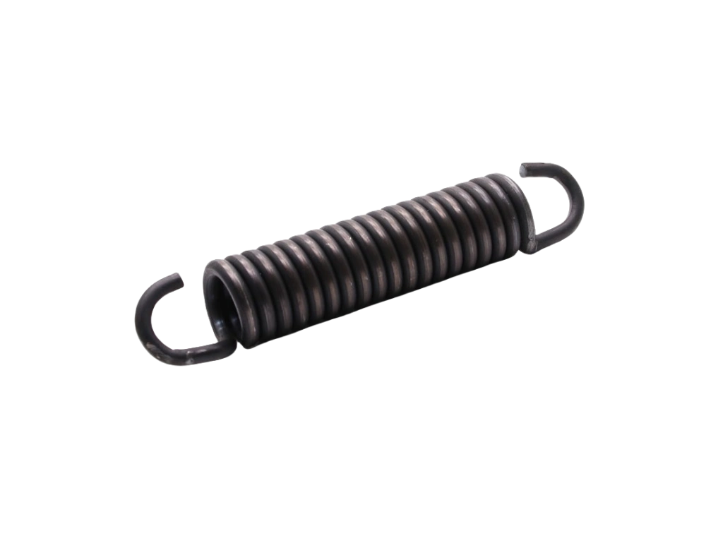 Extension spring