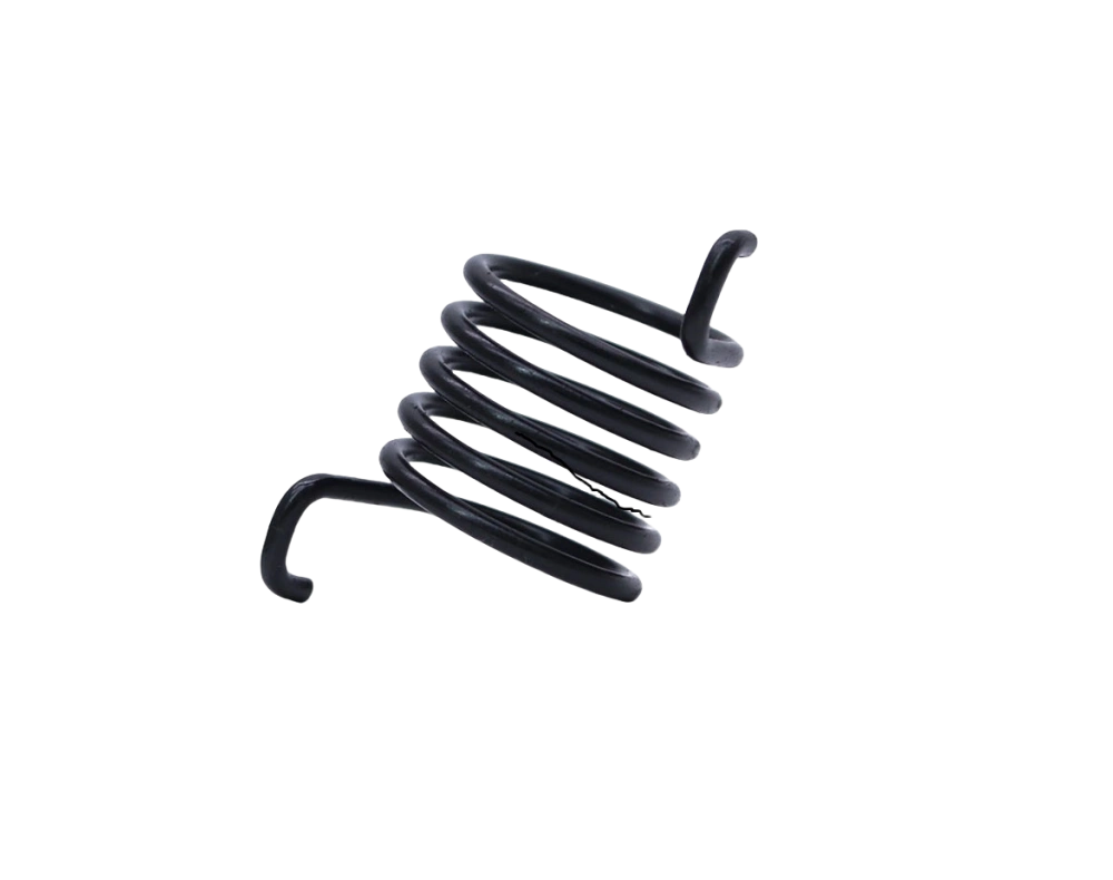 Torsion spring