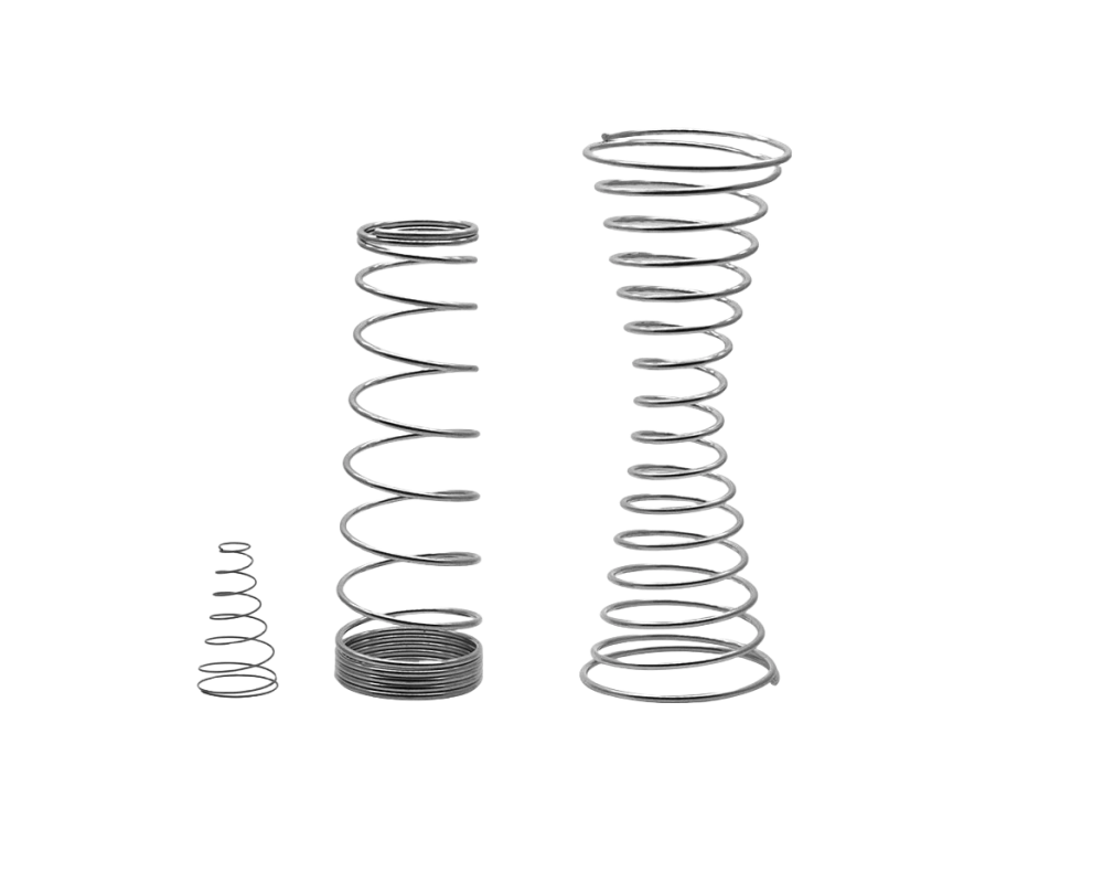 Compression spring