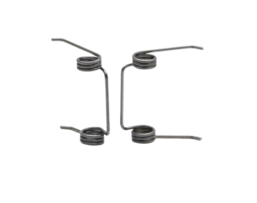 Torsion spring