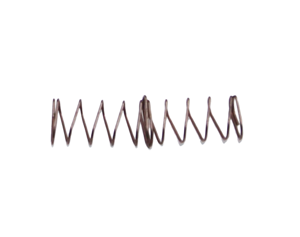Compression spring