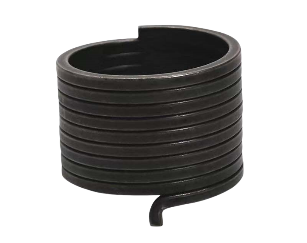 Flat Spiral Spring
