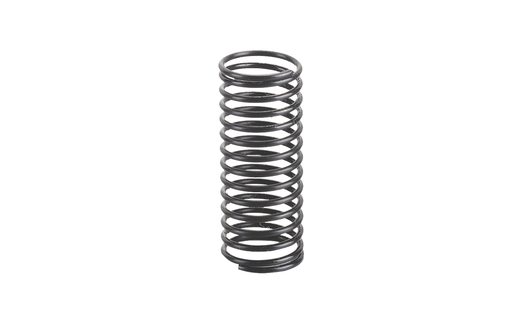 Round Wire Spring