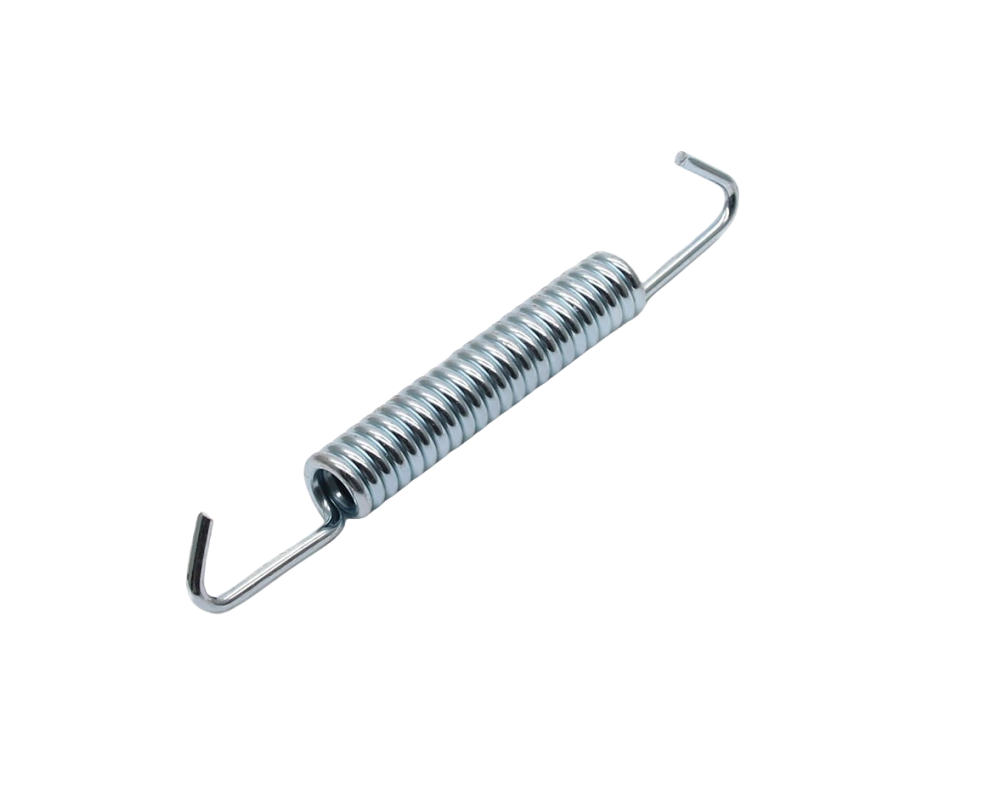 Extension spring