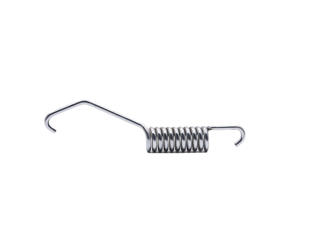 Extension spring