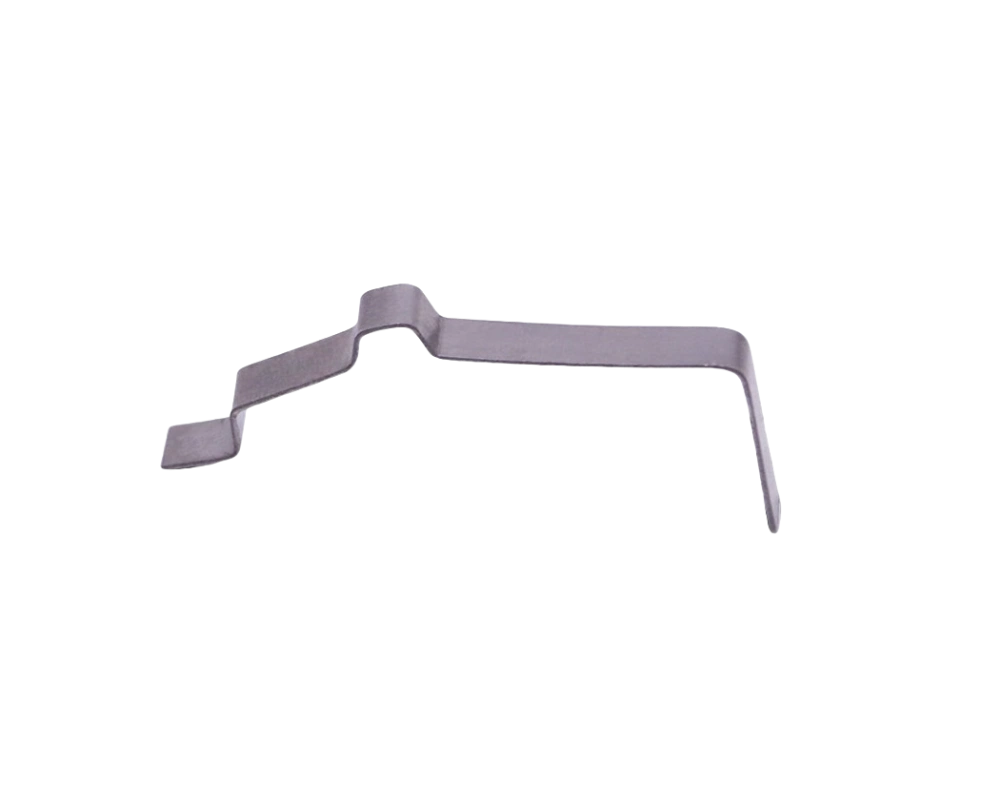 Custom parts