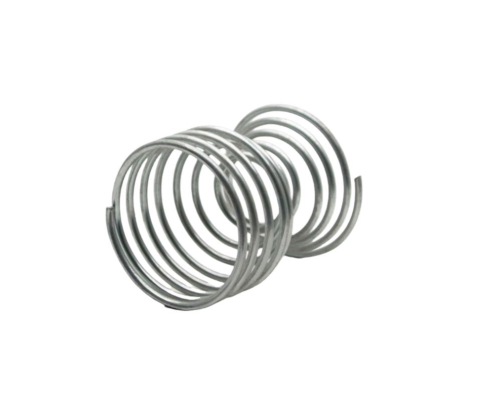 Compression spring