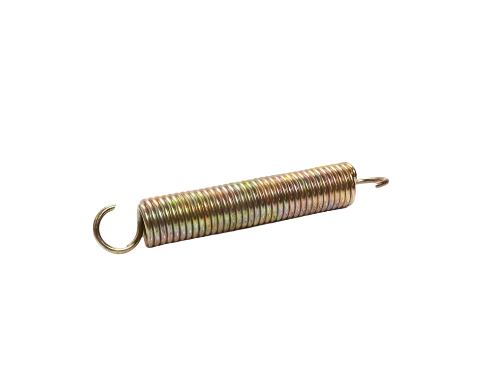 Extension spring